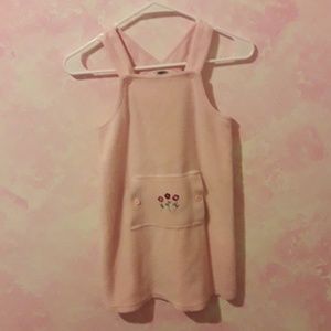 Vintage Gymboree Girl's Dress